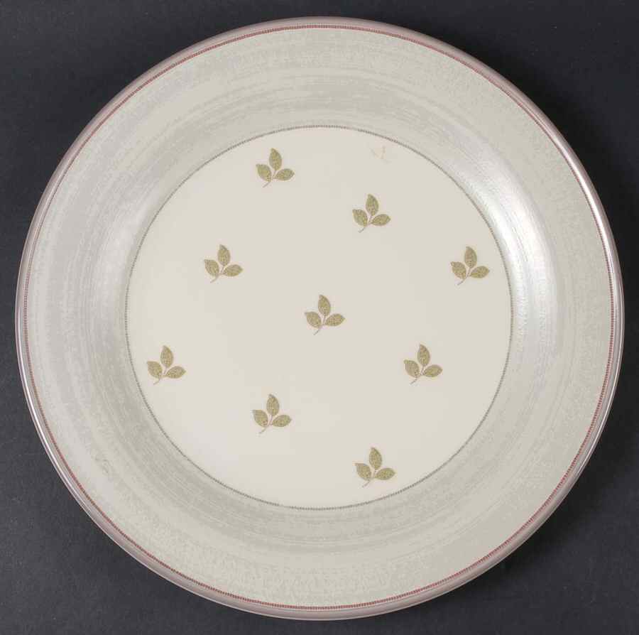 Terrace Walk 12" Chop Plate (Round Platter) by Noritake-1