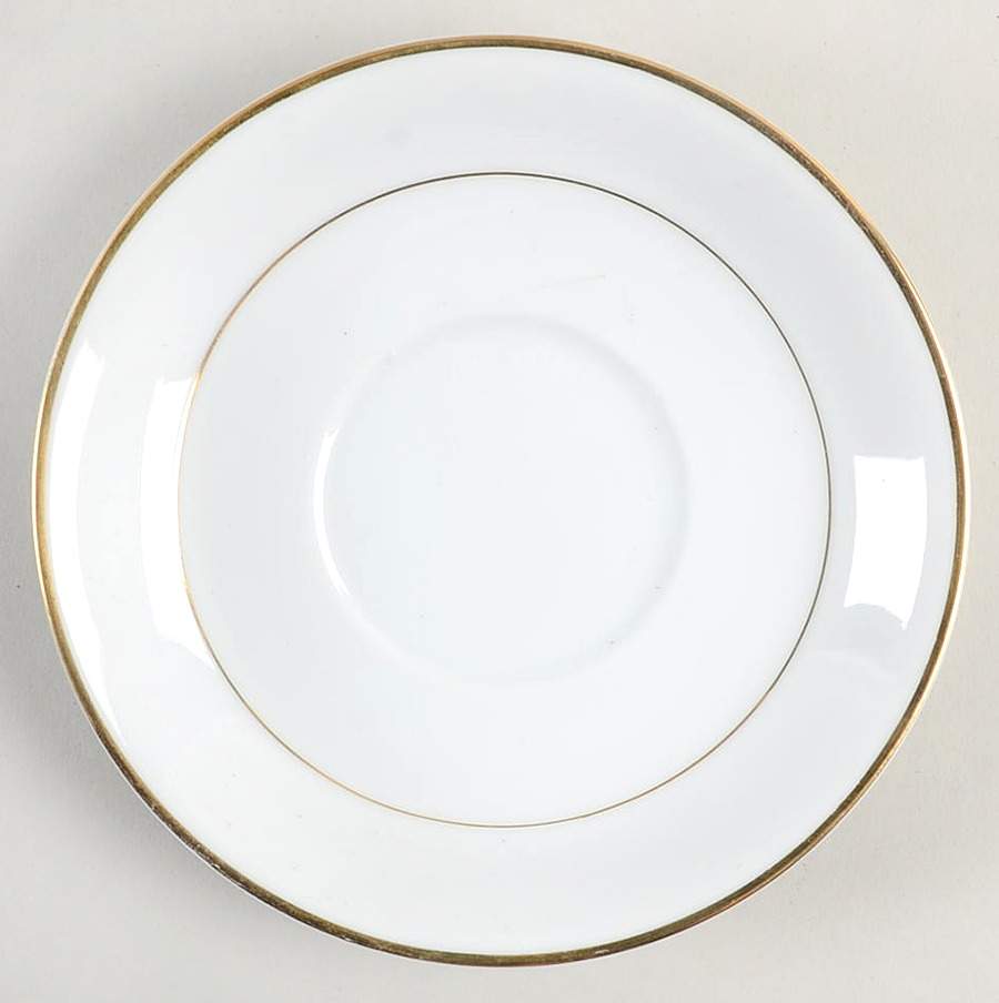 N1367 Saucer by Noritake-1