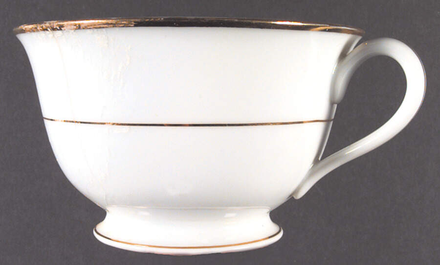 N1367 Footed Cup by Noritake-1