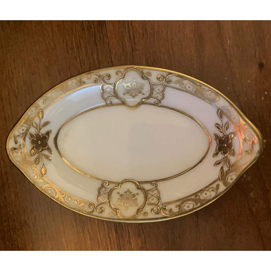 N1372 Salt Dip by Noritake-1