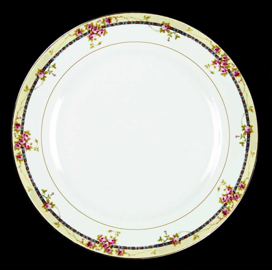N1373 Dinner Plate by Noritake-1