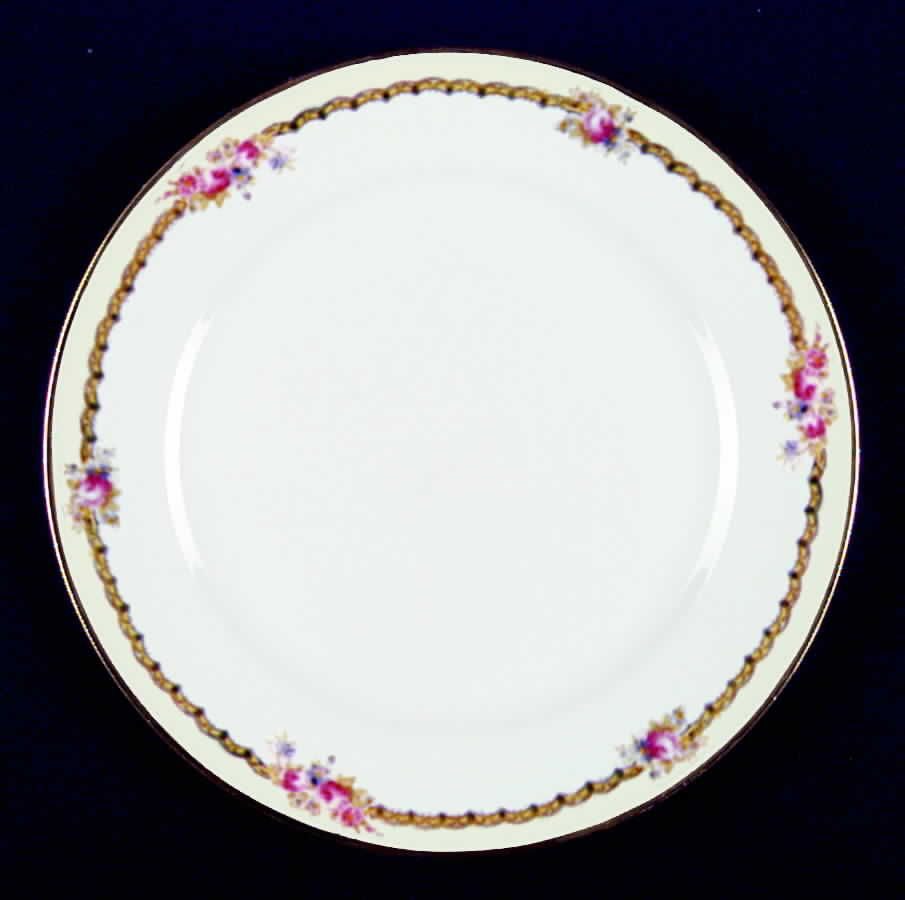 N1385 Dinner Plate by Noritake-1