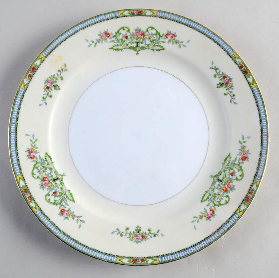 N1386 Dinner Plate by Noritake-1