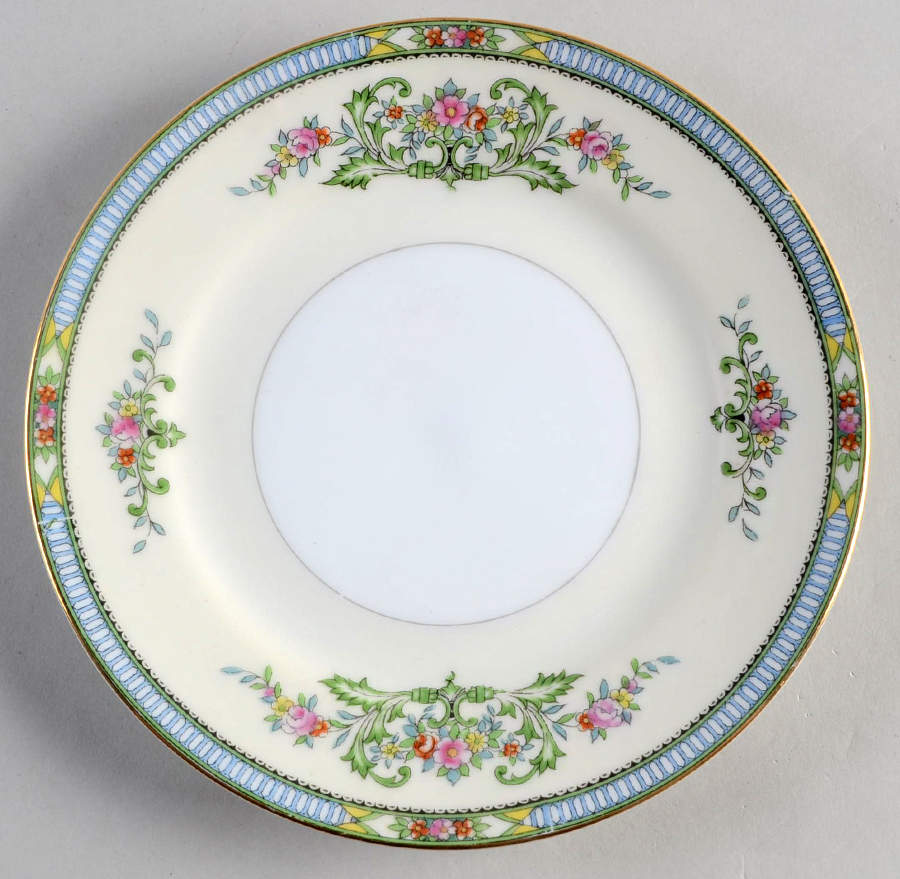 N1386 Bread & Butter Plate by Noritake-1
