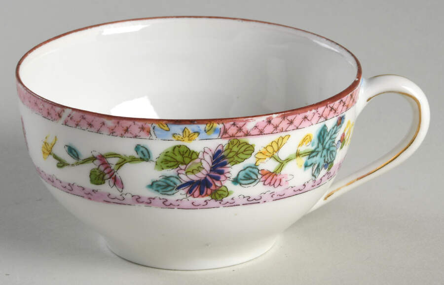 N1397 Flat Cup by Noritake-1