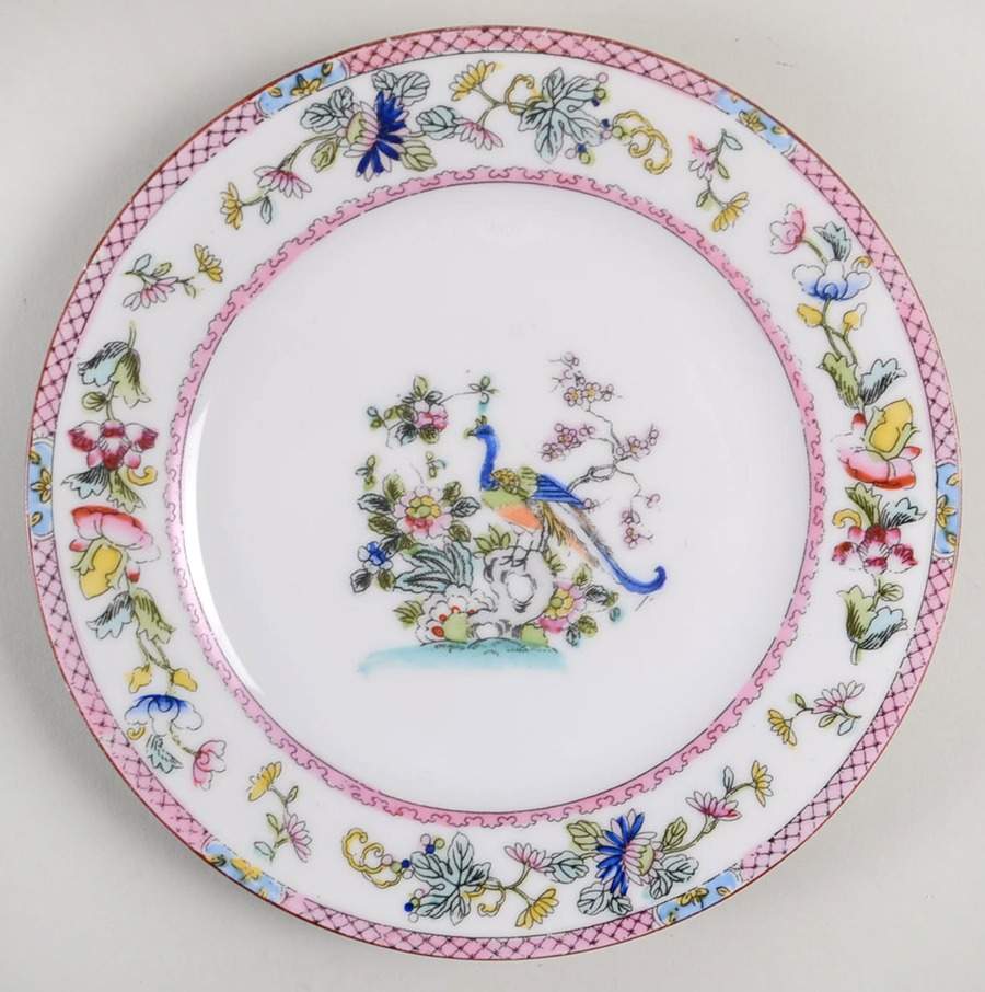 N1397 Salad Plate by Noritake-1