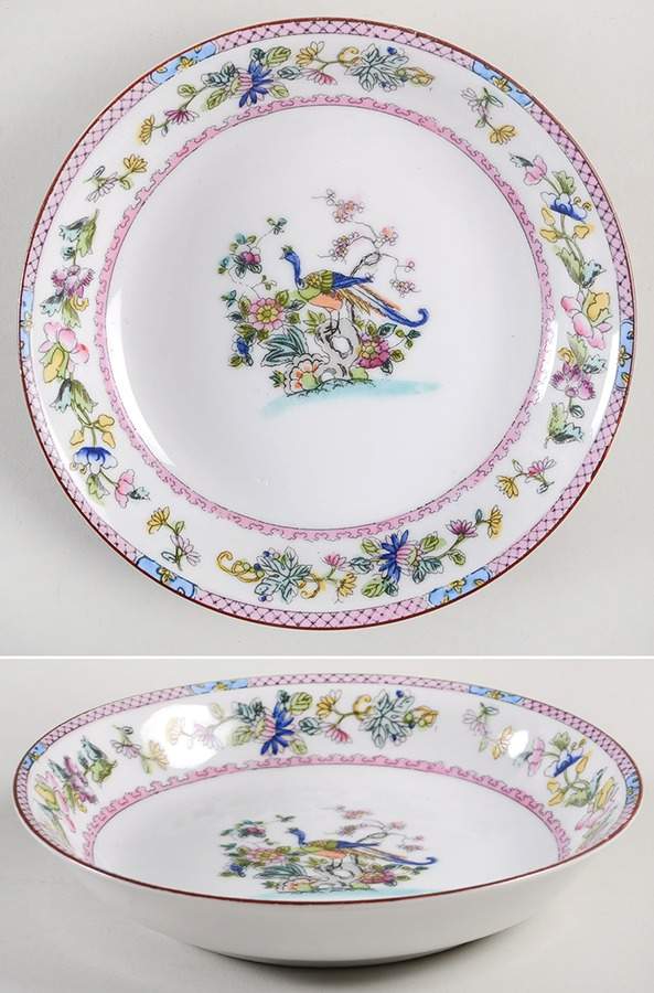 N1397 Coupe Soup Bowl by Noritake-1