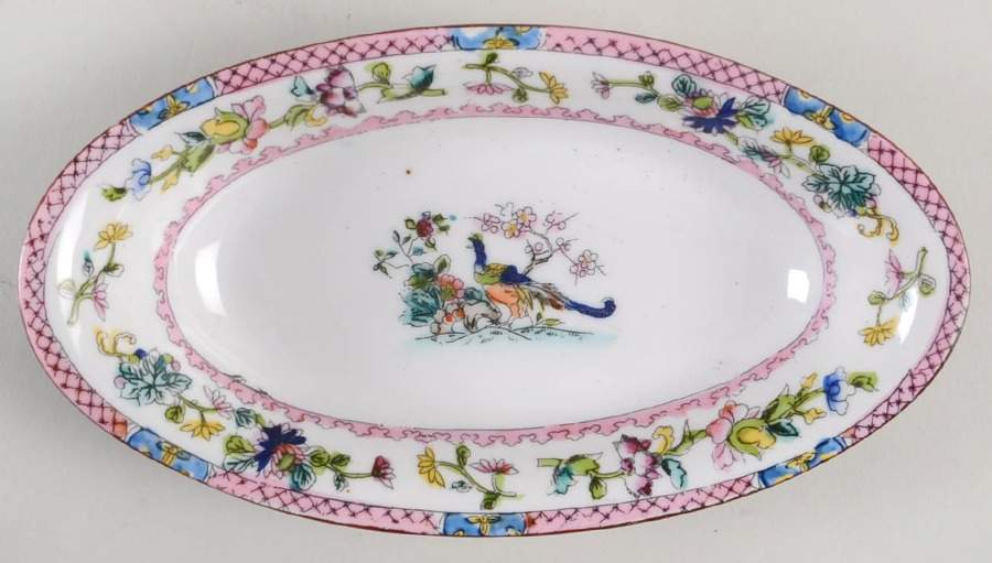 N1397 Relish by Noritake-1