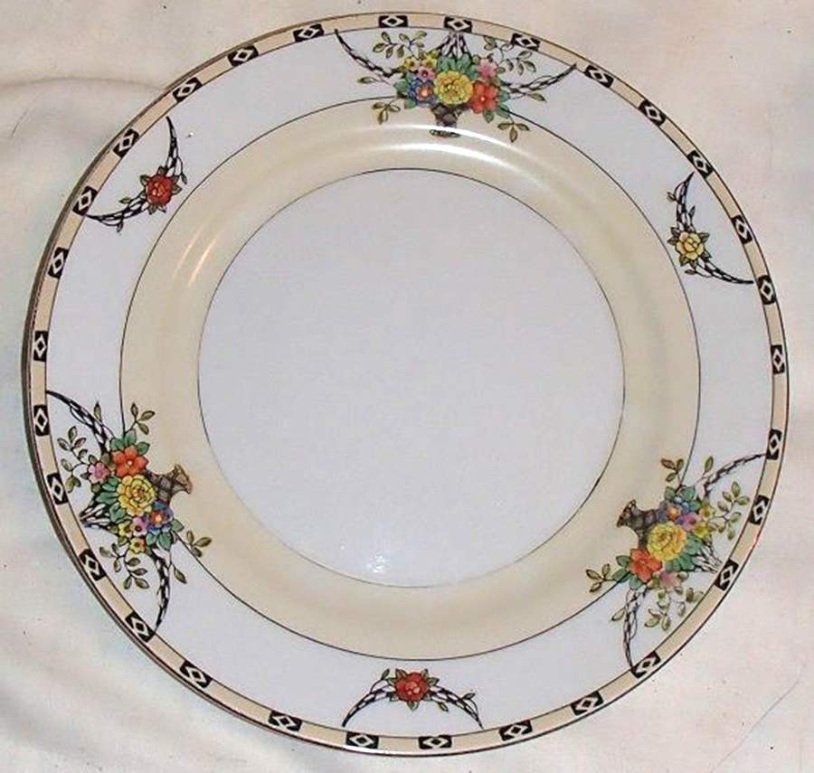 N1402 Salad Plate by Noritake-1