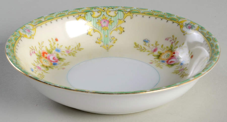 N1408 Fruit/Dessert (Sauce) Bowl by Noritake-1