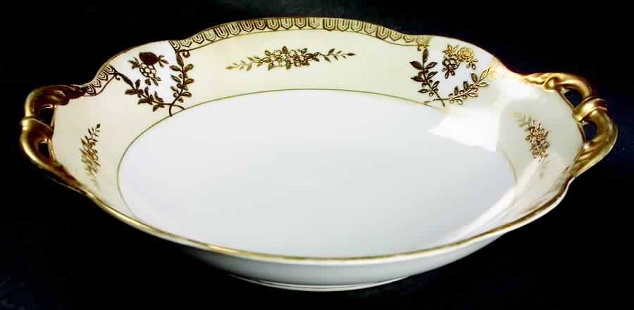 N1411 9" Round Vegetable Bowl by Noritake-1