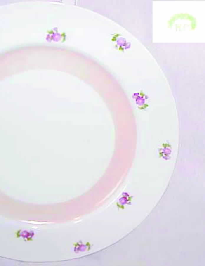 N1413 Dinner Plate by Noritake-1