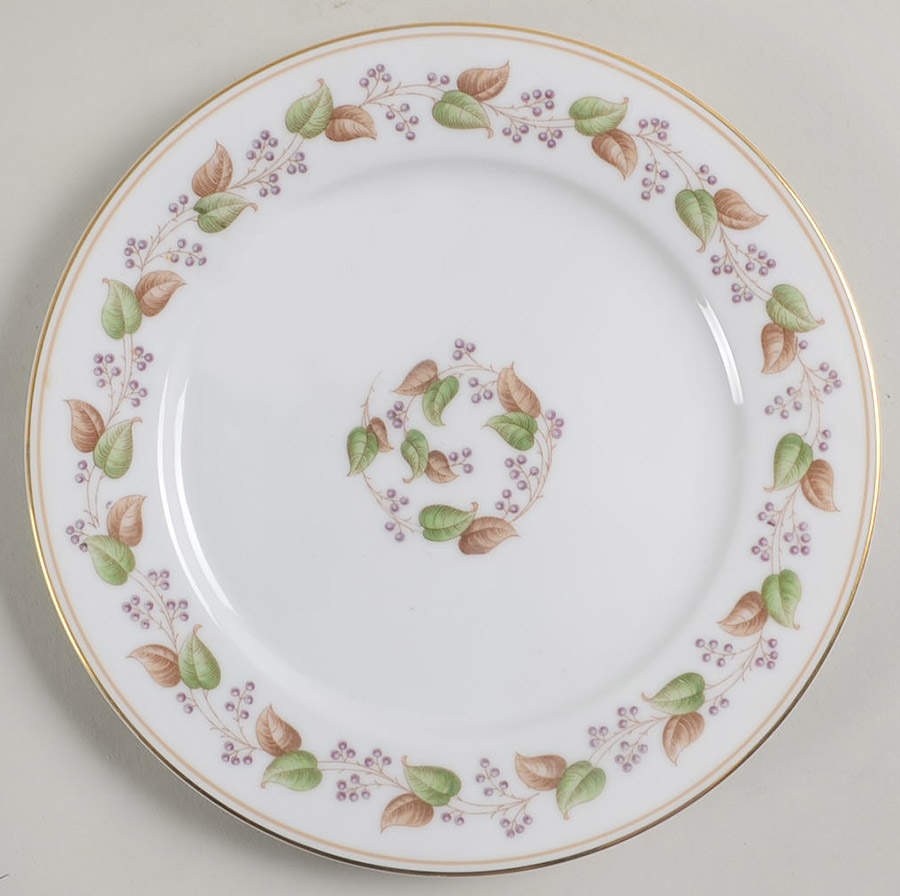 5115 Salad Plate by Noritake-1