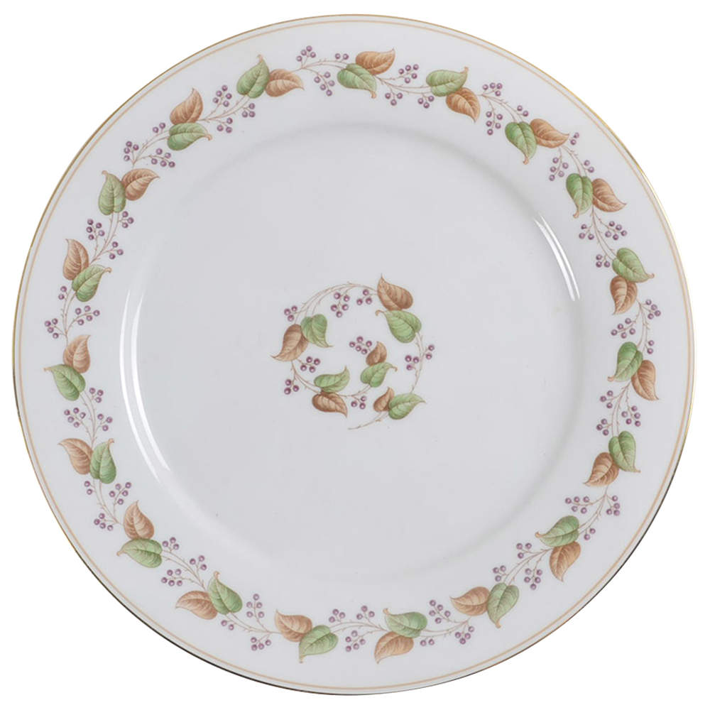 5115 40 Piece Estate Set by Noritake-1