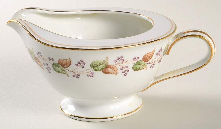 5115 Creamer by Noritake-1