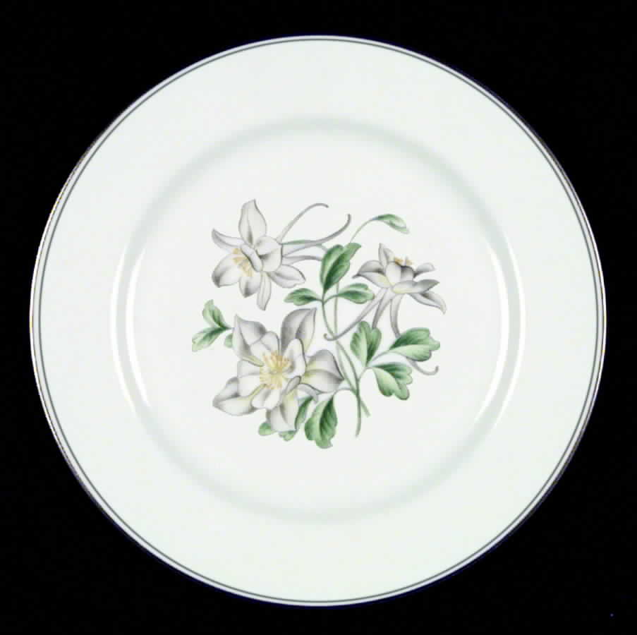 N1414 Dinner Plate by Noritake-1