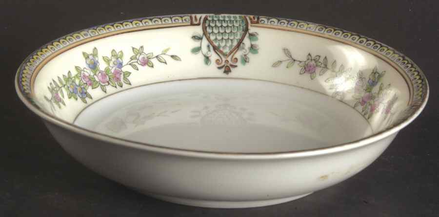 N1418 Fruit/Dessert (Sauce) Bowl by Noritake-1