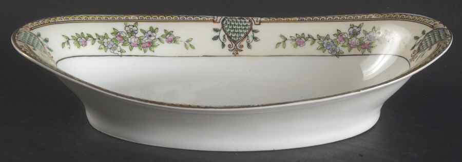 N1418 Relish by Noritake-1