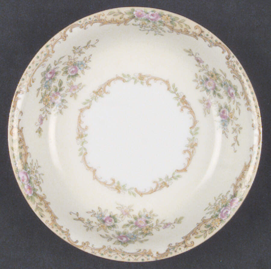 N1440 Fruit/Dessert (Sauce) Bowl by Noritake-1