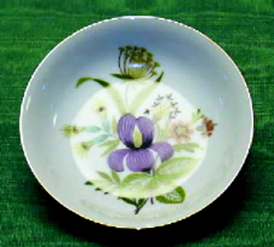 NAR42 Coupe Soup Bowl by Narumi-1