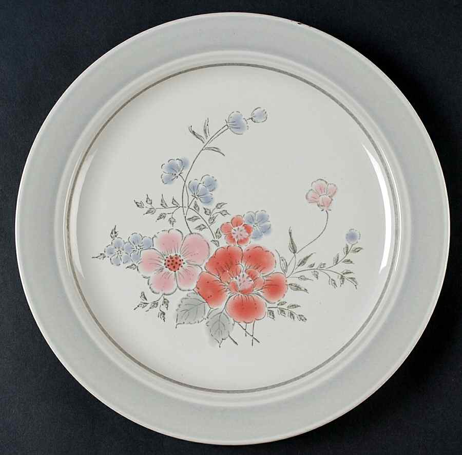 Judy Dinner Plate by Newcor-1