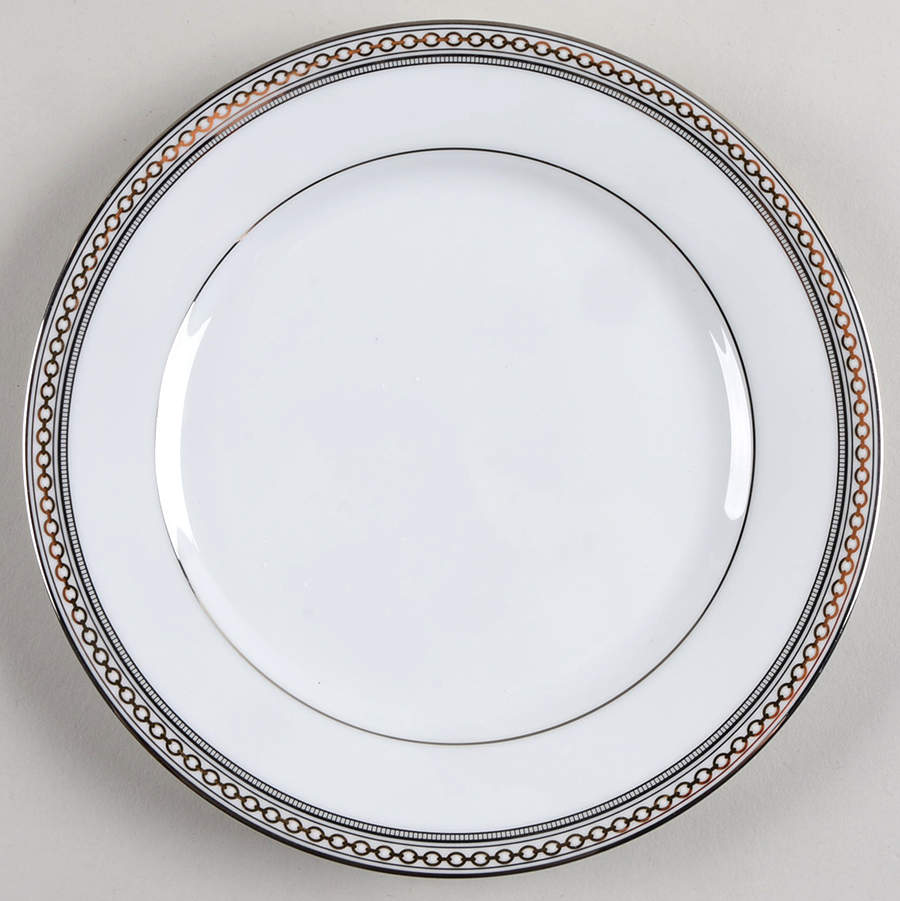 Legacy Splendor Salad Plate by Noritake-1