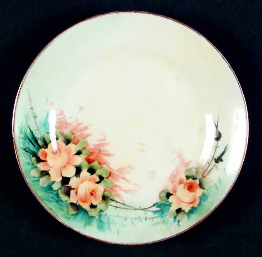 N1444 Bread & Butter Plate by Noritake-1