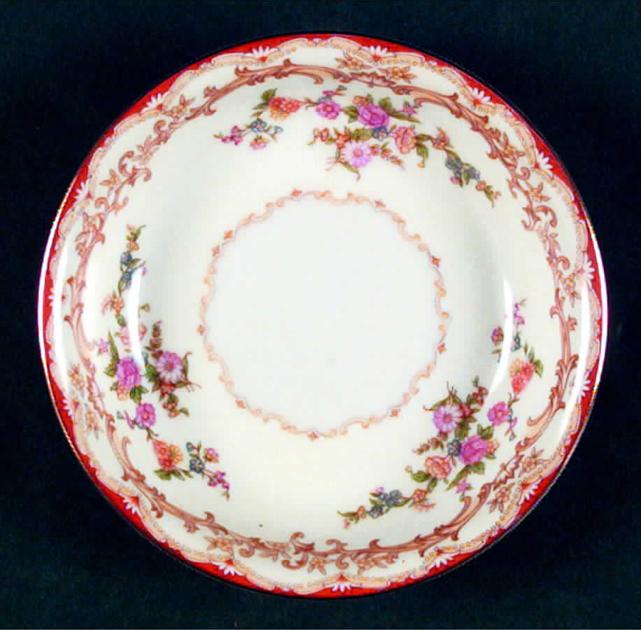 N1447 Fruit/Dessert (Sauce) Bowl by Noritake-1