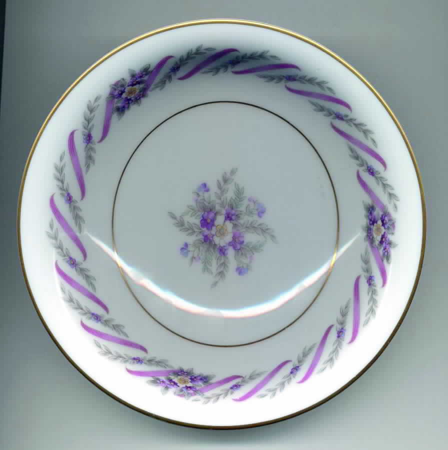 N1451 Fruit/Dessert (Sauce) Bowl by Noritake-1
