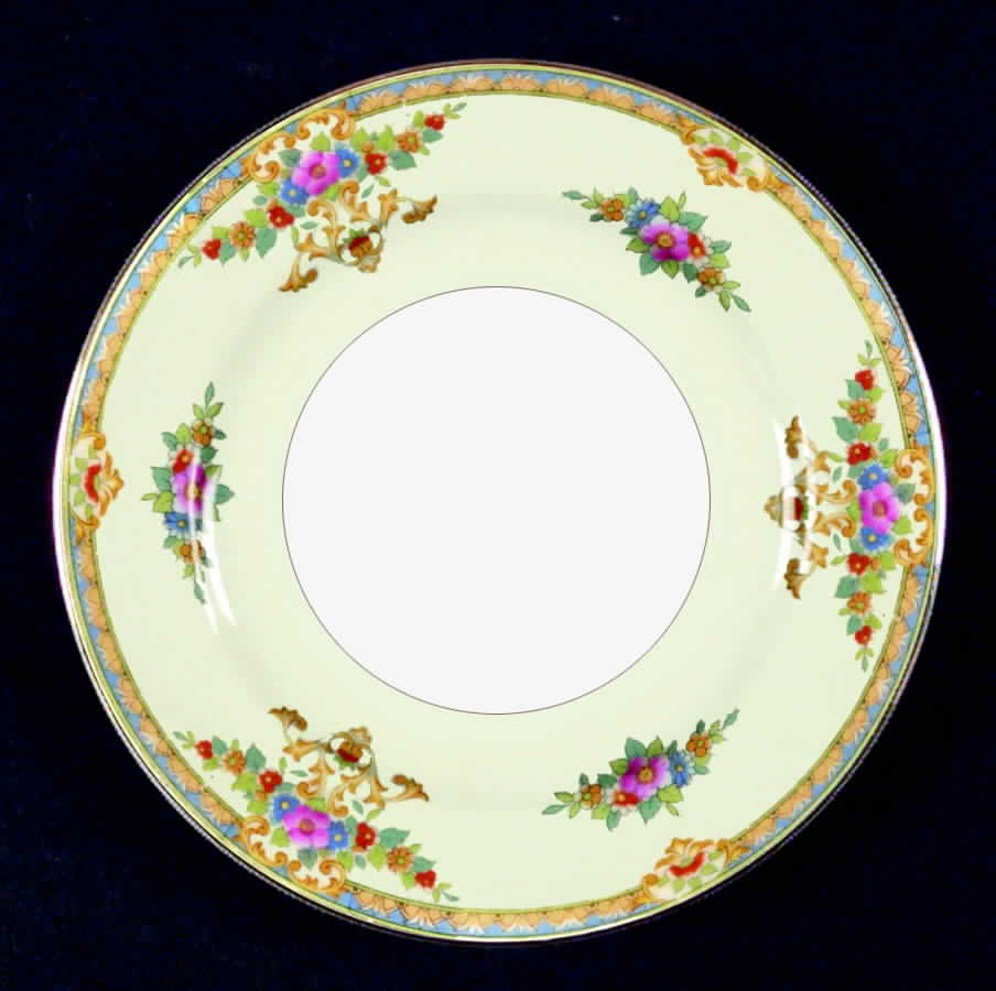 N1452 Bread & Butter Plate by Noritake-1