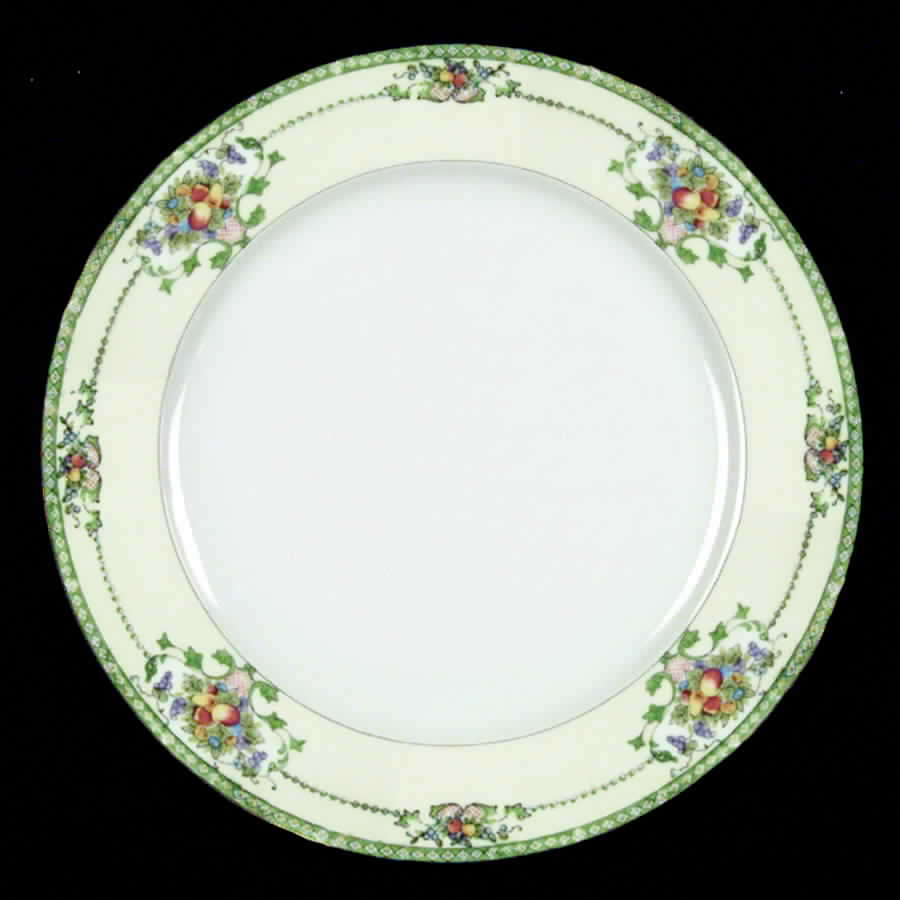 N1456 Dinner Plate by Noritake-1