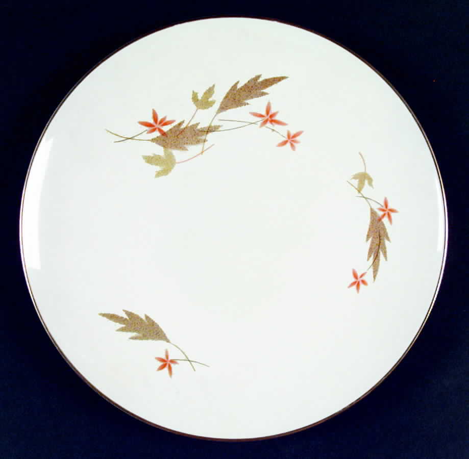 N1458 Dinner Plate by Noritake-1