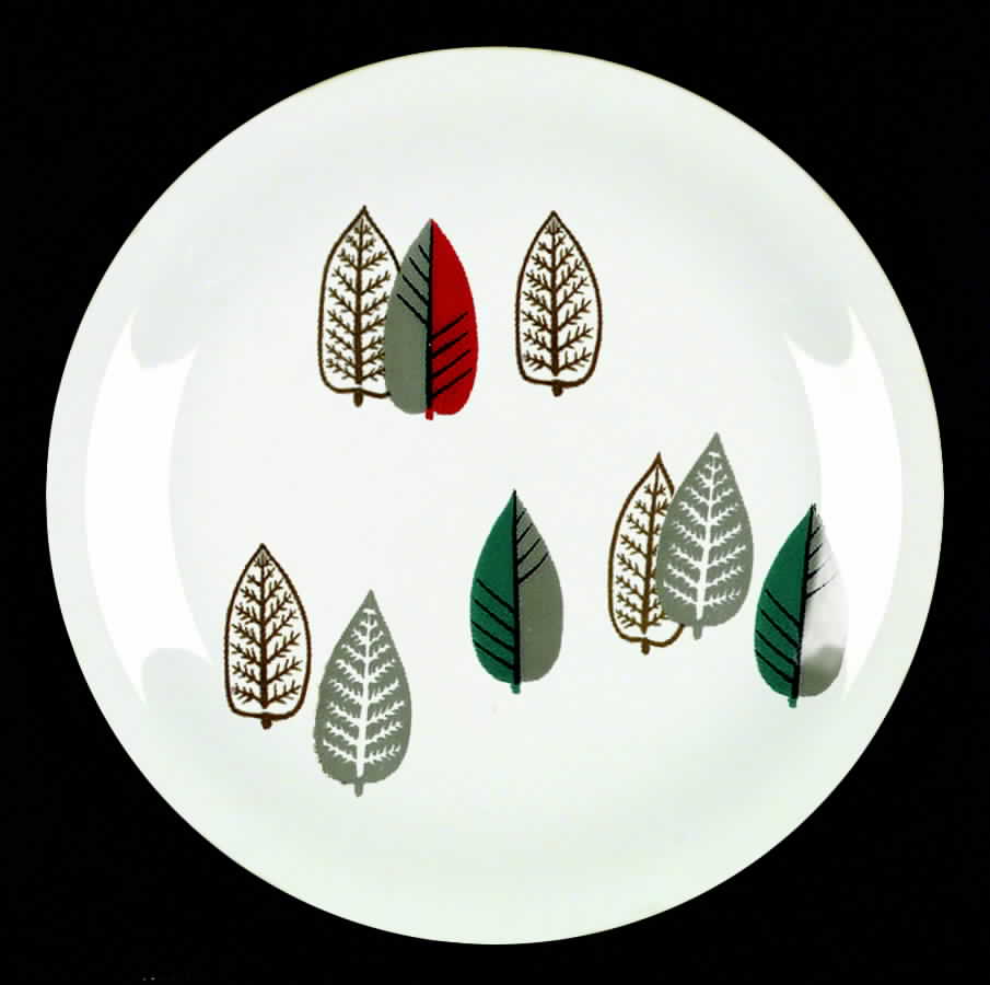 N1499 Salad Plate by Noritake-1