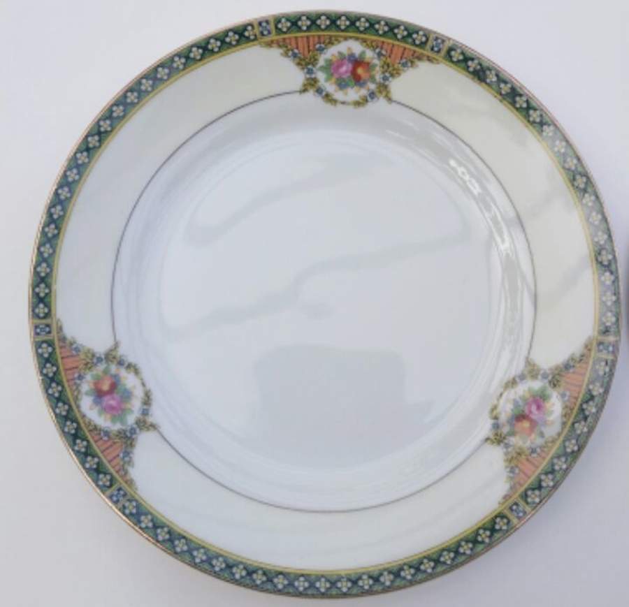 N1459 Bread & Butter Plate by Noritake-1