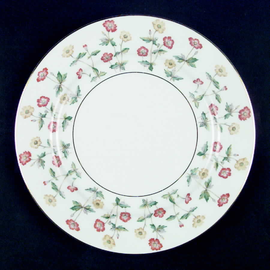 N1462 Salad Plate by Noritake-1