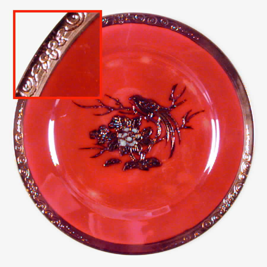 N1466 Bread & Butter Plate by Noritake-1
