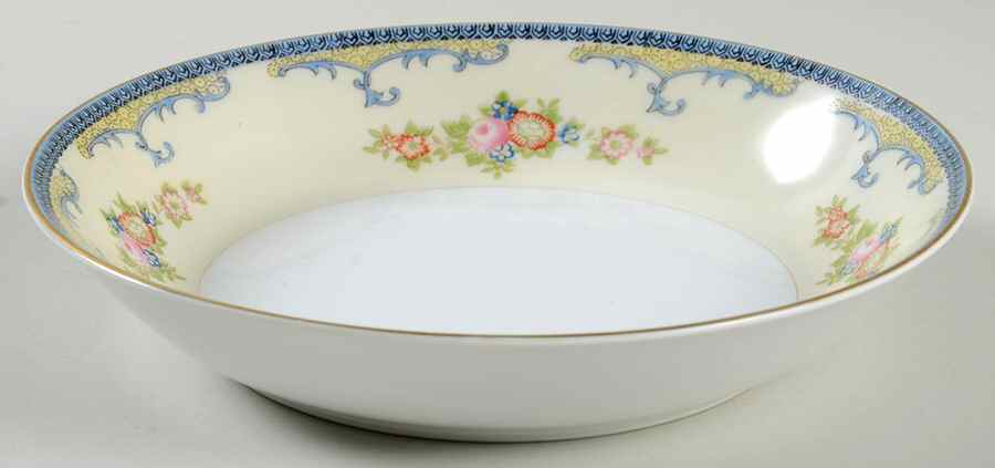 NAG89 Coupe Soup Bowl by Nagoya Shokai-1