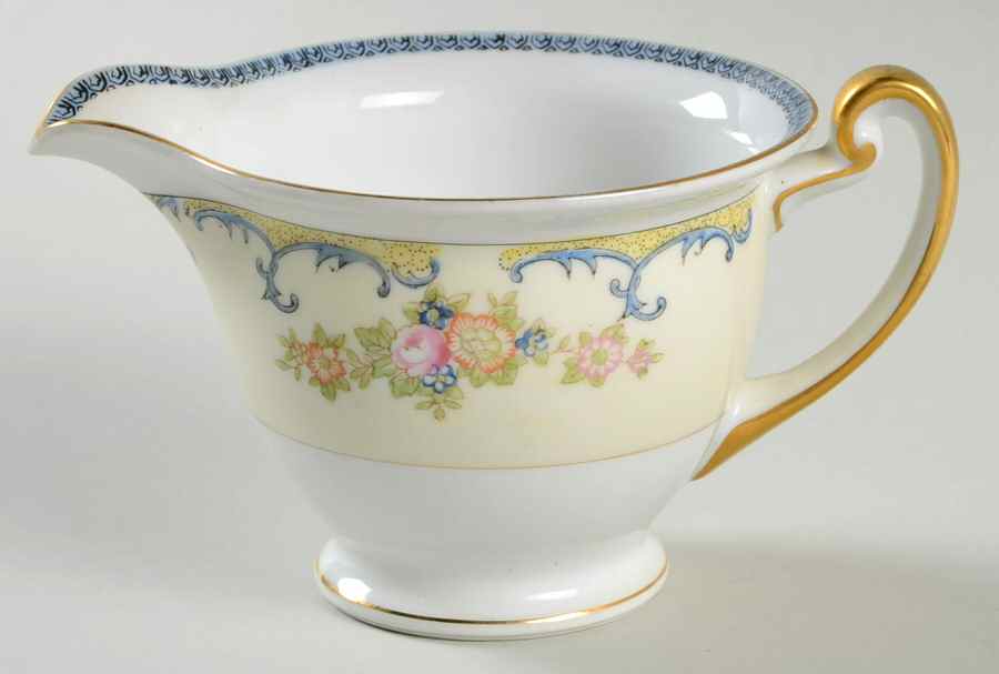 NAG89 Creamer by Nagoya Shokai-1