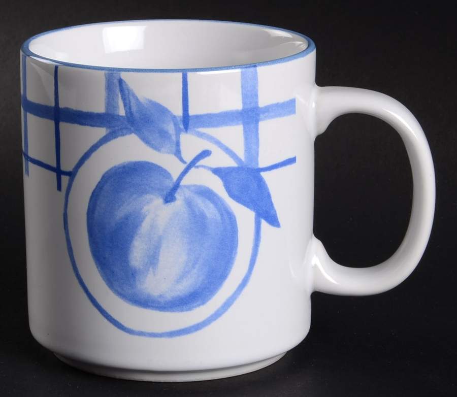 Seattle Mug by Newcor-1