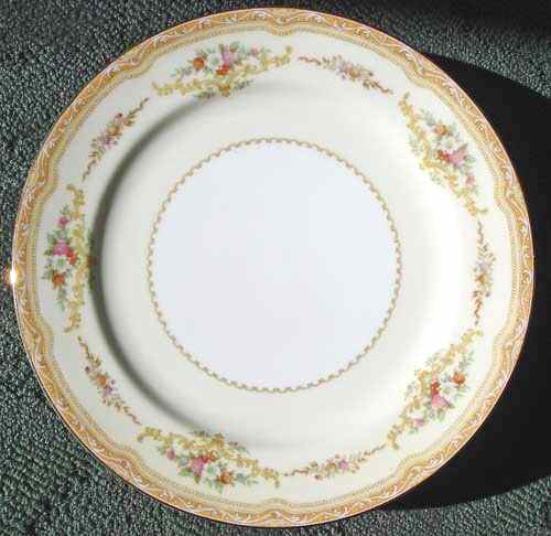 N1468 Dinner Plate by Noritake-1