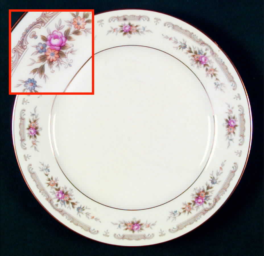 NIT3 Salad Plate by Nitto-1