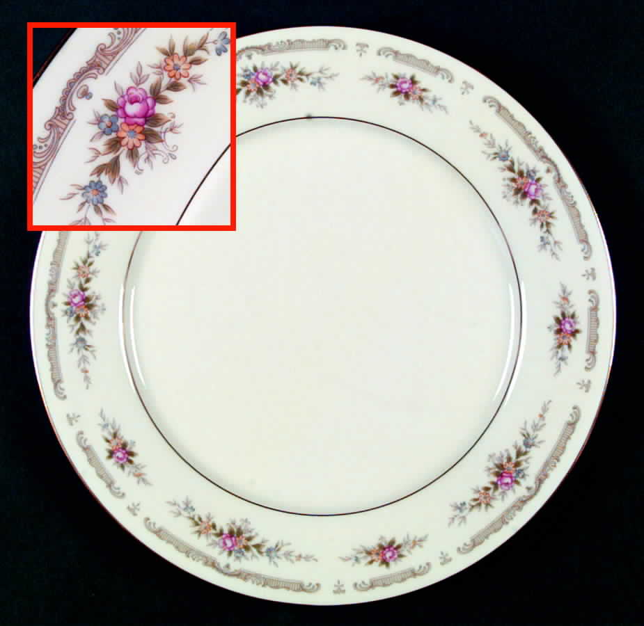 NIT3 Dinner Plate by Nitto-1