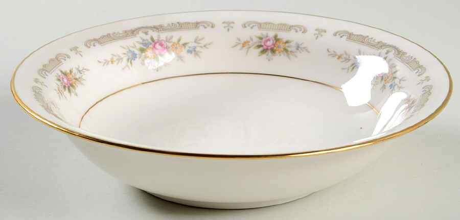 NIT3 Coupe Soup Bowl by Nitto-1