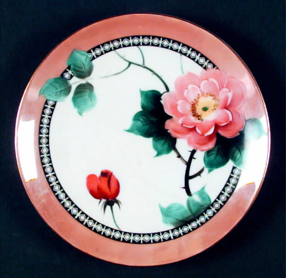 N1475 Salad Plate by Noritake-1