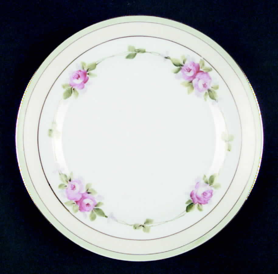 N1476 Bread & Butter Plate by Noritake-1