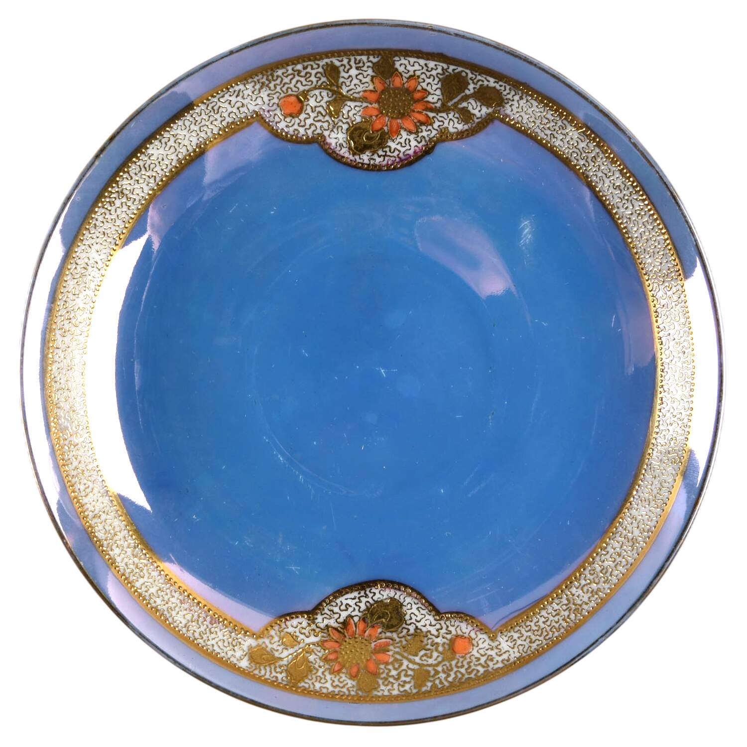N1479 Saucer by Noritake-1