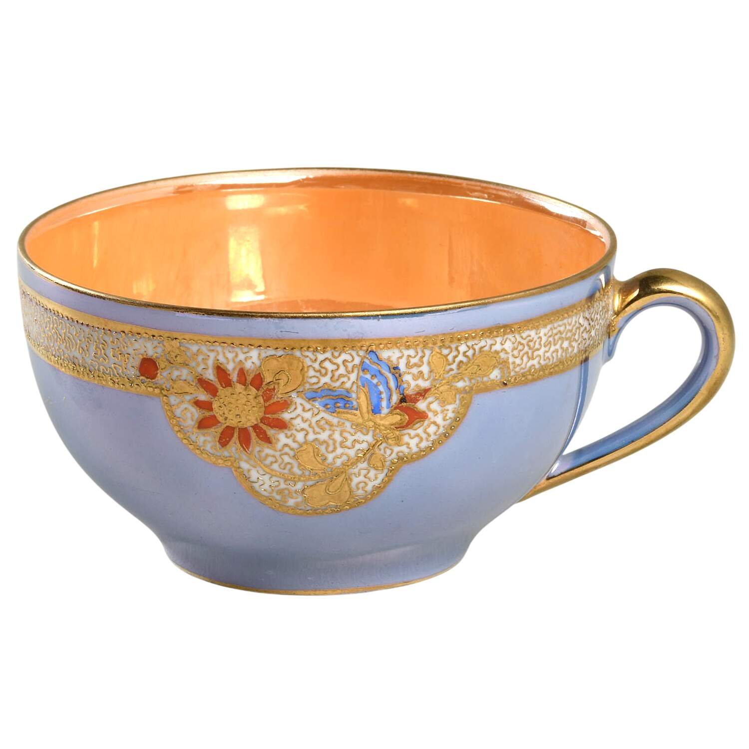 N1479 Flat Cup by Noritake-1