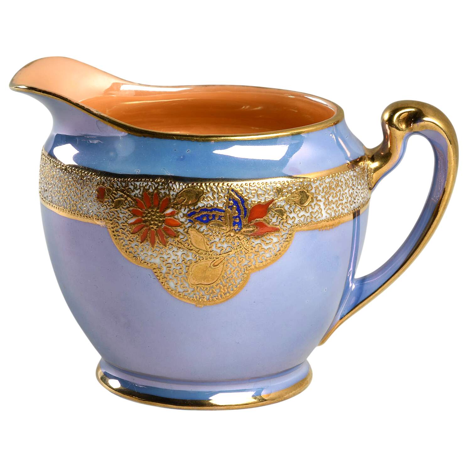 N1479 Creamer by Noritake-1