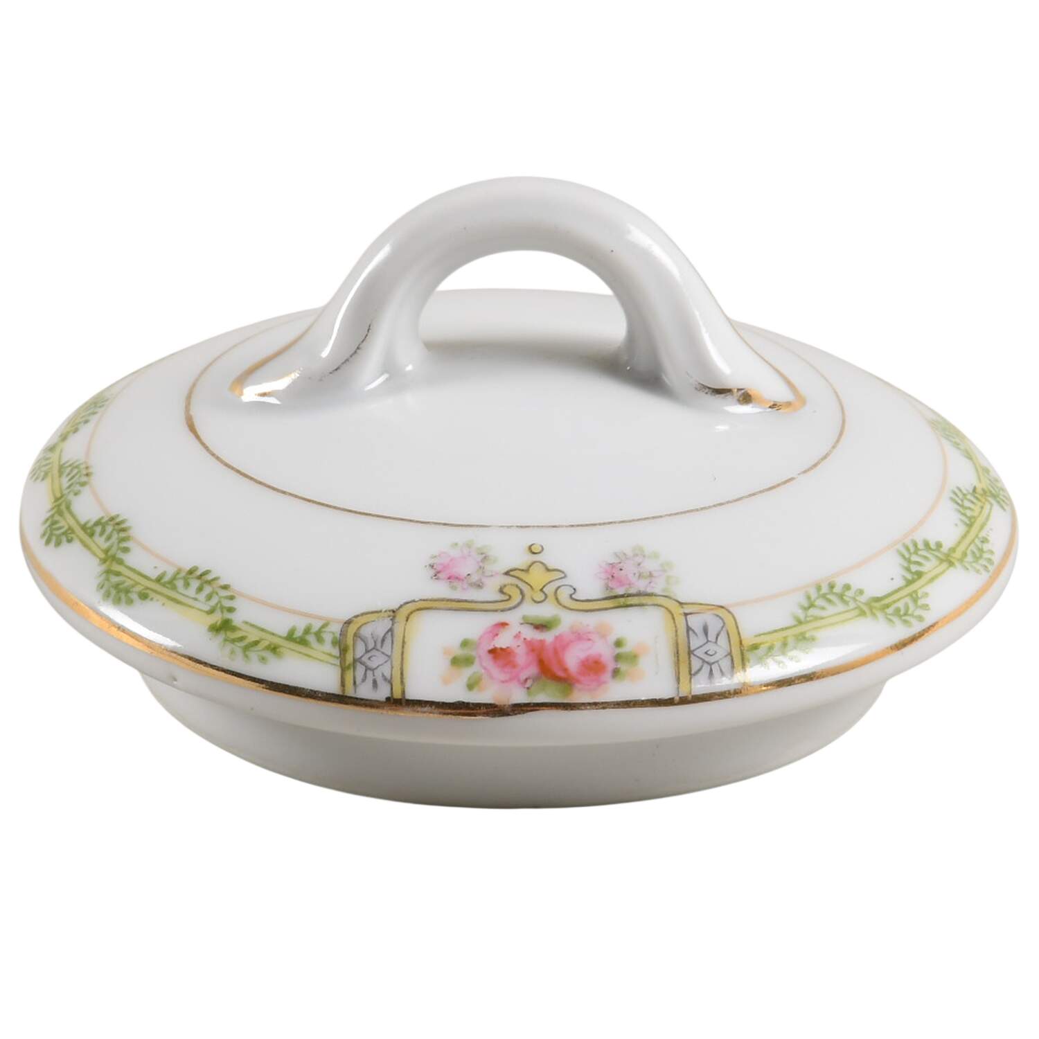 N1481 Lid for Sugar Bowl by Noritake-1