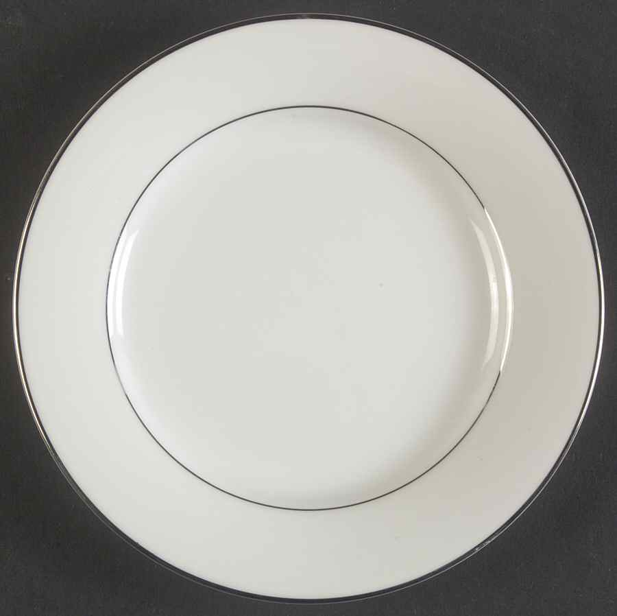 Derry Bread & Butter Plate by Noritake-1
